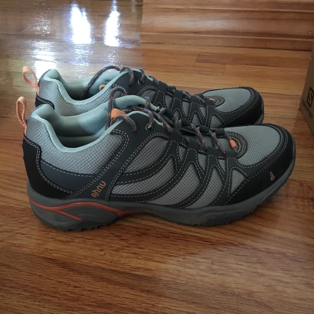 Women’s Ahnu Hiking Shoes